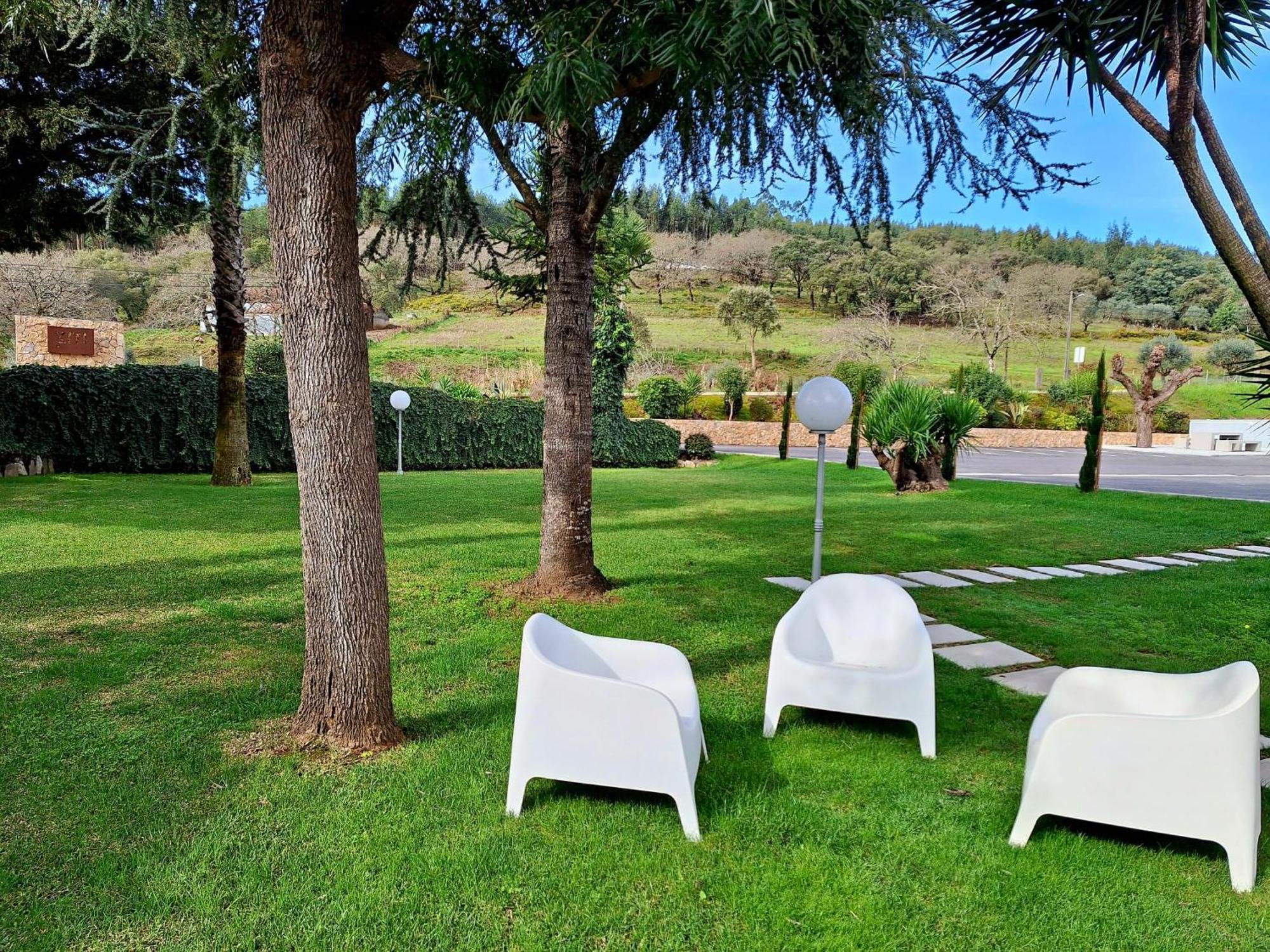 3M Hostel & Suites Alvaiázere Exterior foto