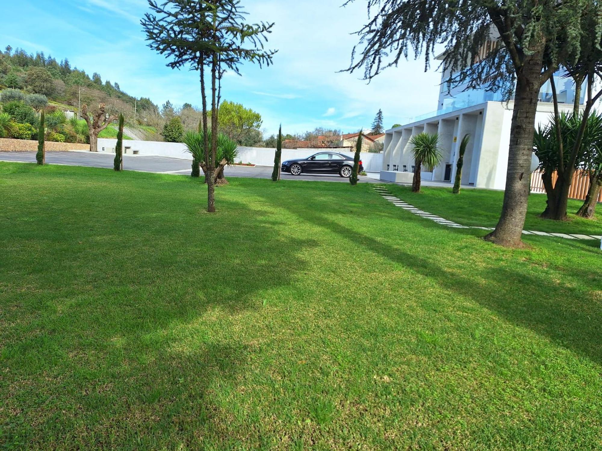 3M Hostel & Suites Alvaiázere Exterior foto